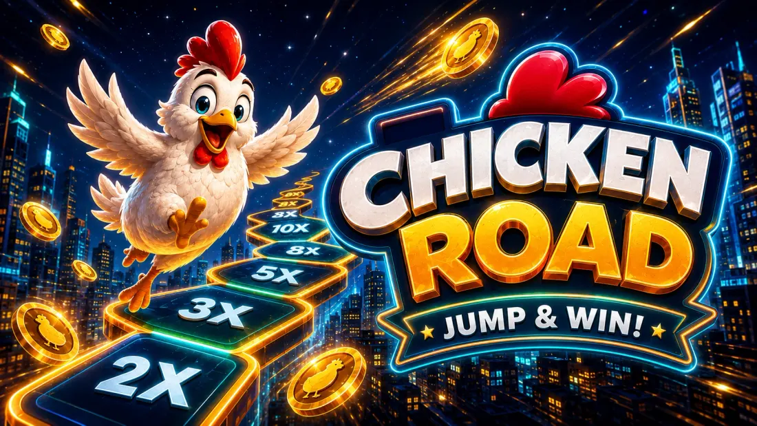 Chicken Road España - Descarga segura: cómo evitar APK falsos